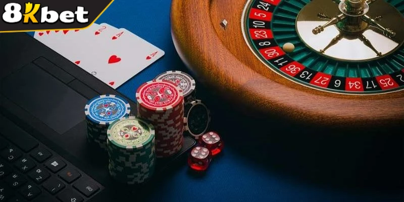 Mẹo và chiến lược chơi casino online hiệu quả là quản lý thời gian